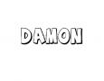DAMÓN