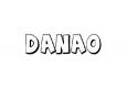 DÁNAO