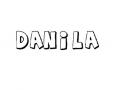 DANILA