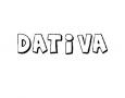 DATIVA
