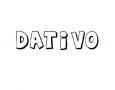 DATIVO