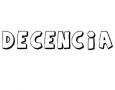 DECENCIA