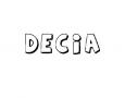 DECIA