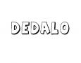 DÉDALO