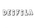 DEÍFILA