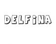 DELFINA