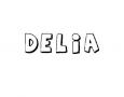DELIA