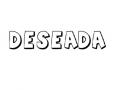 DESEADA