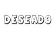 DESEADO