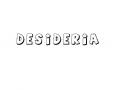 DESIDERIA