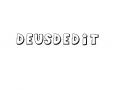 DEUSDEDIT