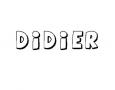 DIDIER
