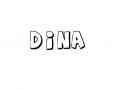 DINA 