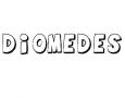 DIOMEDES