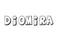 DIOMIRA