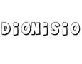 DIONISIO 