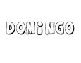 DOMINGO
