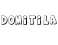 DOMITILA