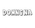 DOMNINA