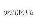DOMNOLA