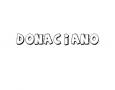 DONACIANO