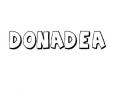 DONADEA