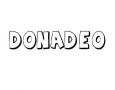 DONADEO