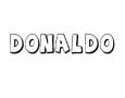DONALDO