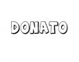 DONATO 