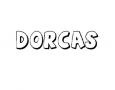 DORCAS