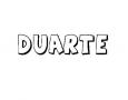 DUARTE