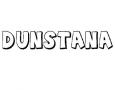 DUNSTANA