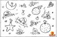 Dibujos de  para colorear e imprimir