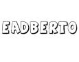 EADBERTO