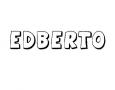 EDBERTO
