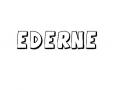 EDERNE