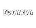 EDGARDA