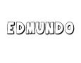 EDMUNDO