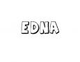EDNA