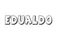 EDUALDO