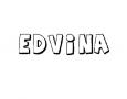 EDVINA