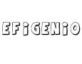 EFIGENIO