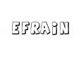 EFRAÍN