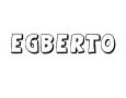 EGBERTO