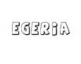 EGERIA