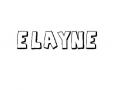 ELAYNE