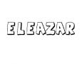 ELEAZAR