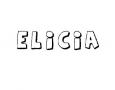 ELICIA