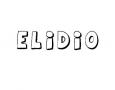ELIDIO