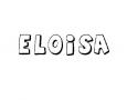 ELOÍSA
